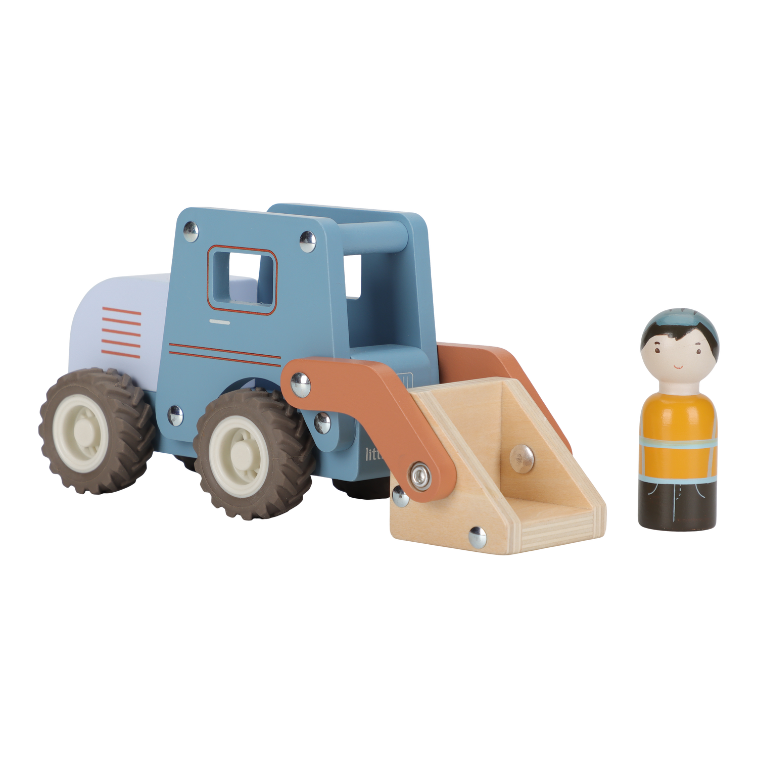 Bulldozer FSC