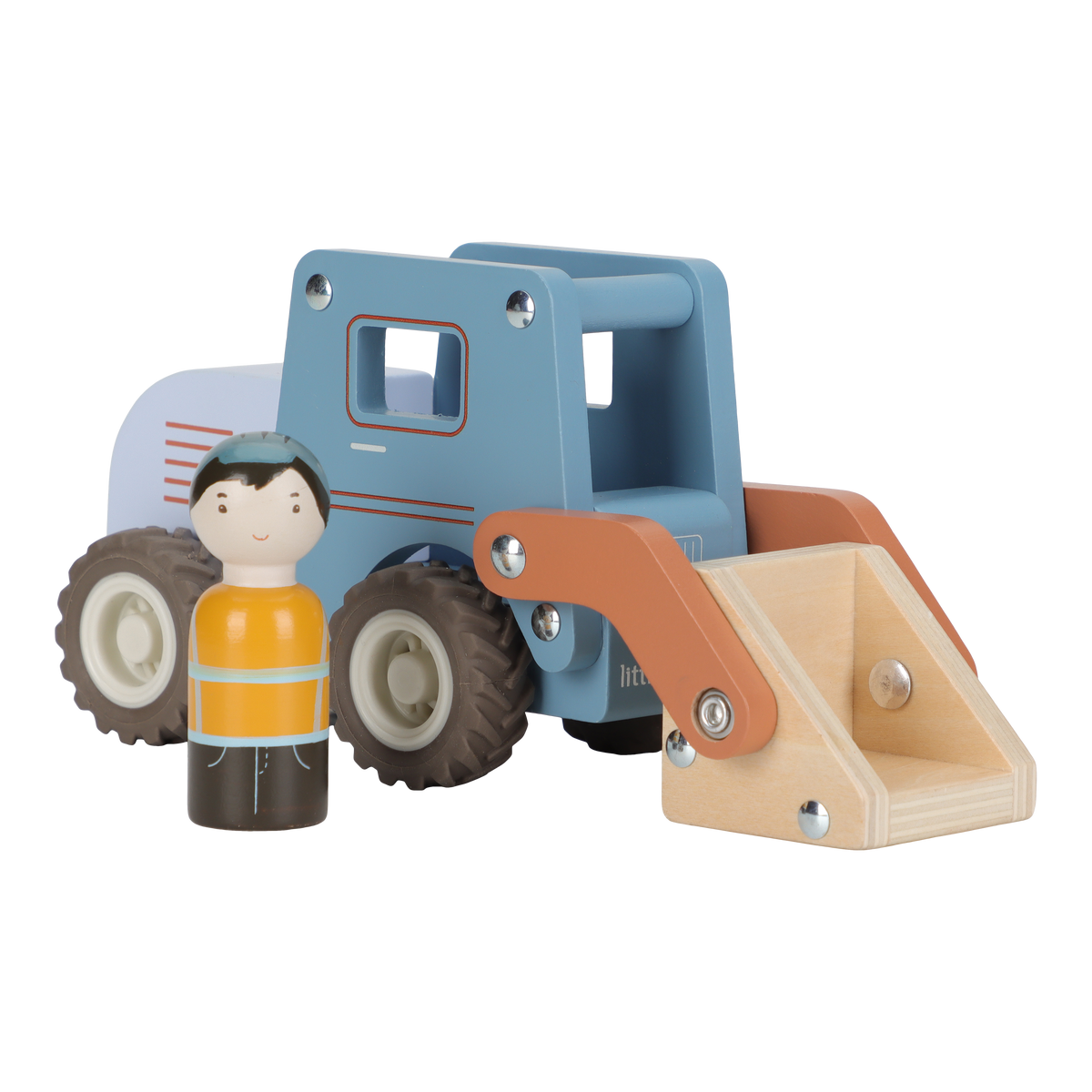 Bulldozer FSC