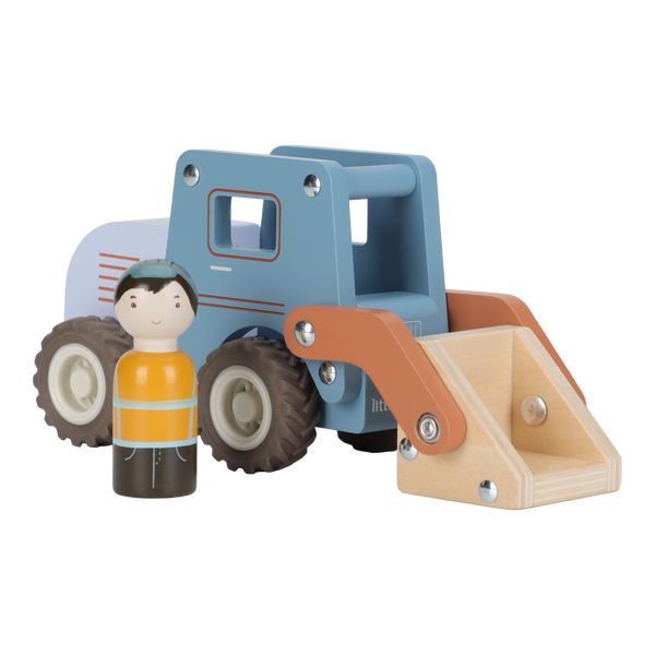 Bulldozer FSC