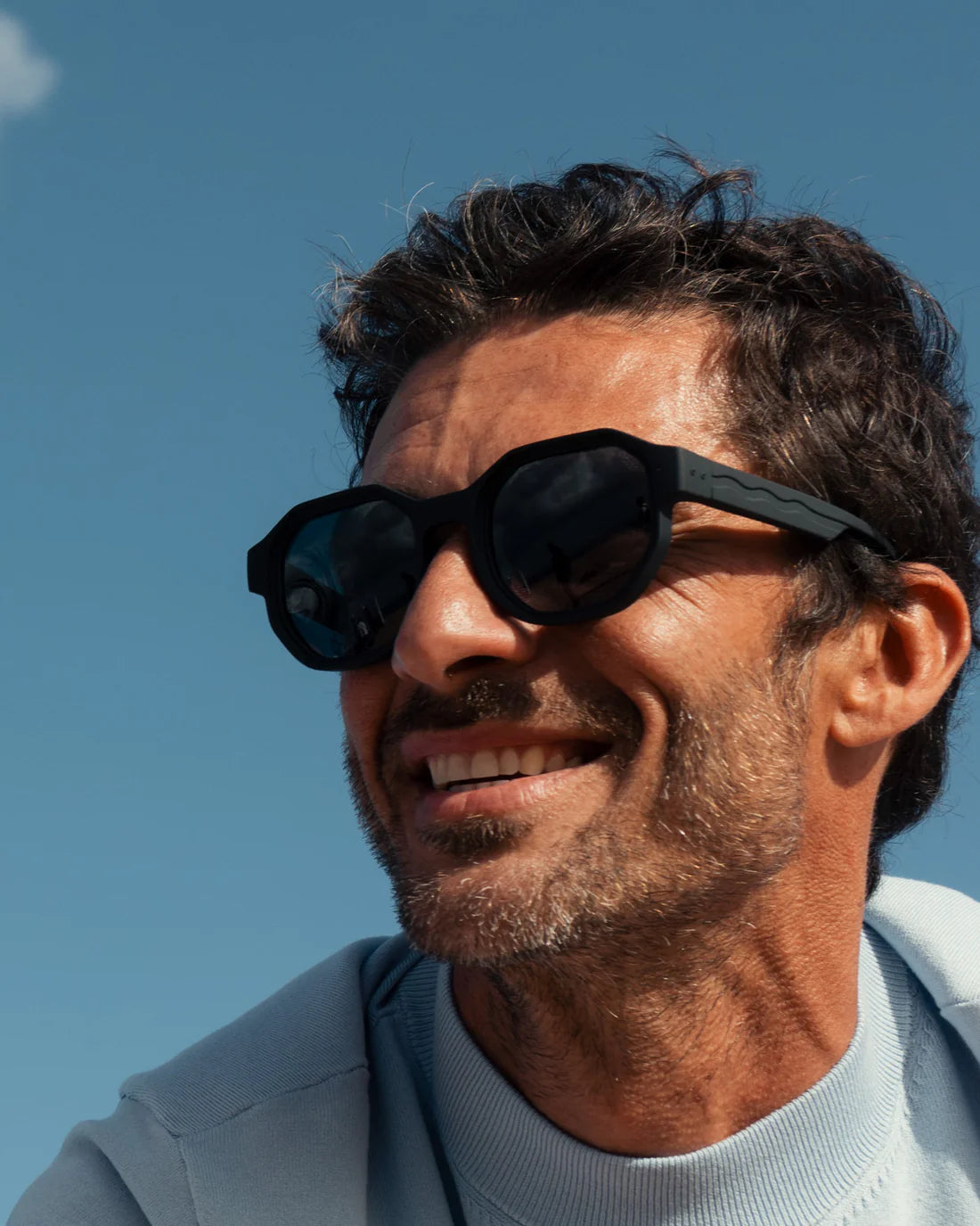 Adult Creative Edition D Sunglasses