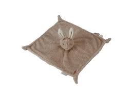 Cuddle cloth Baby bunny