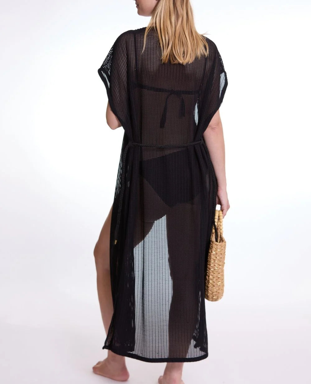 Milos Caftan Beachwear