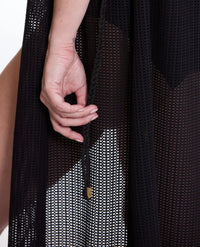Milos Caftan Beachwear