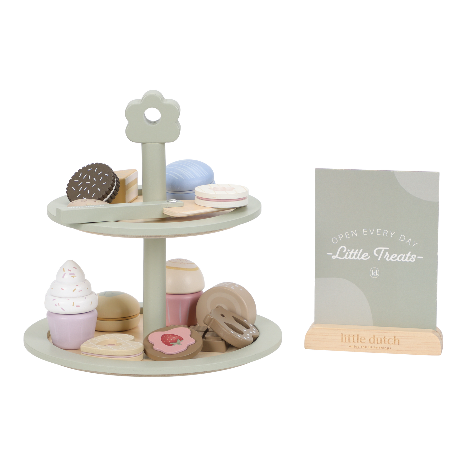 Cake Stand FSC | Essentials