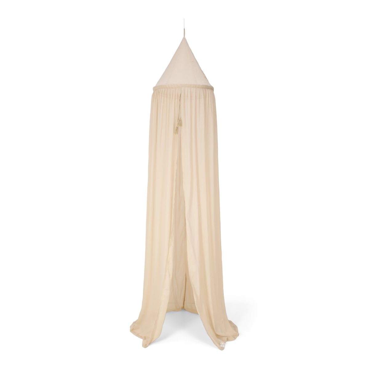 Canopy Muslin | Pure Soft Beige