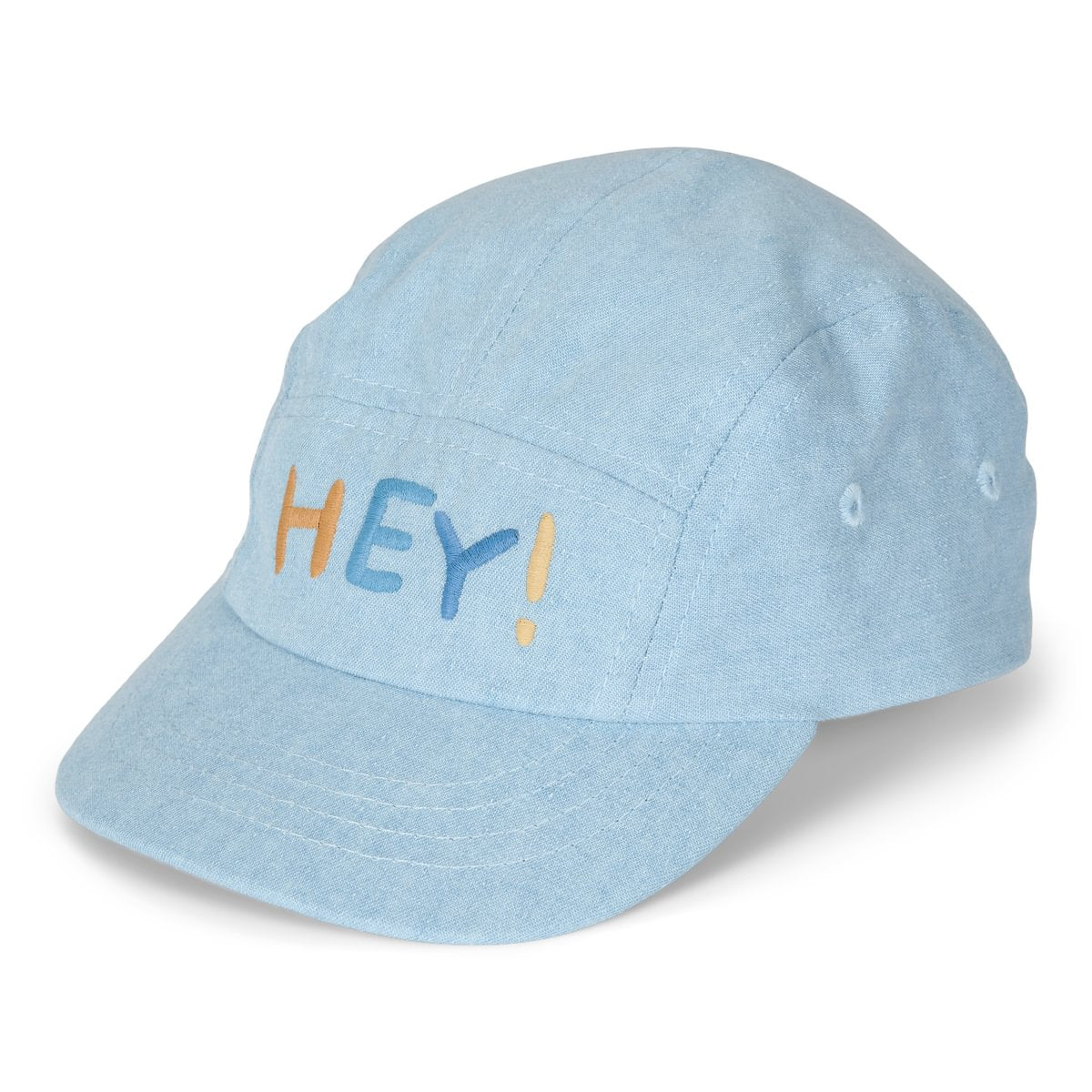 Denim Cap | HEY!