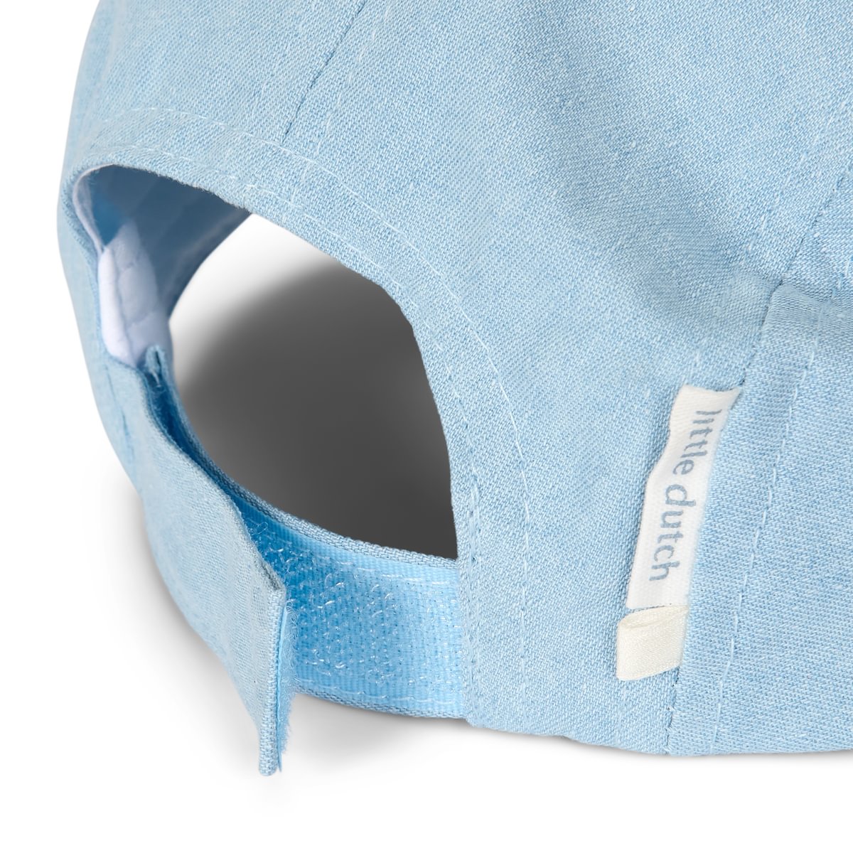 Denim Cap | HEY!