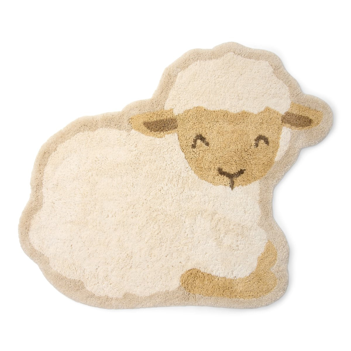 Rug Sheep