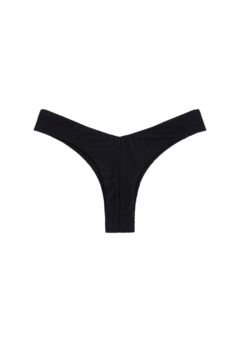 Chad Bottom - Black