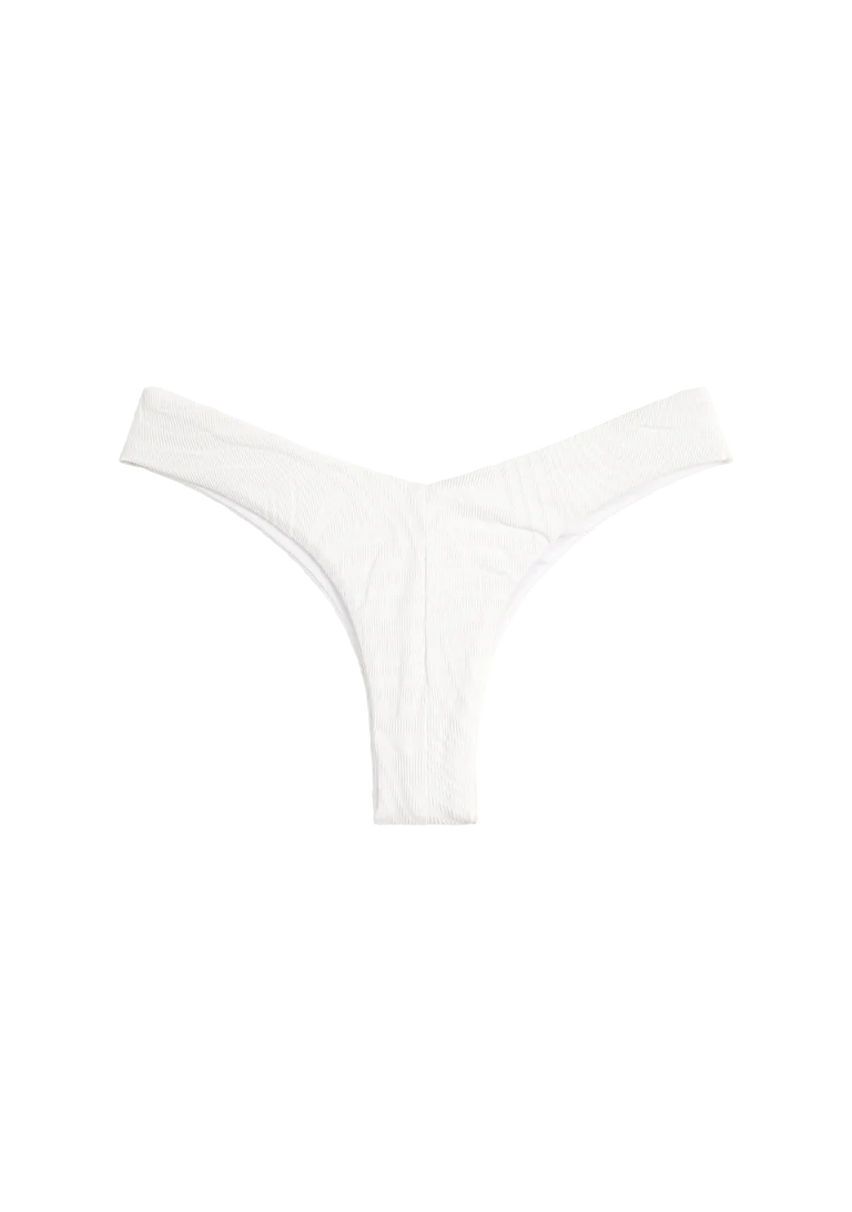 Chad Bottom - White