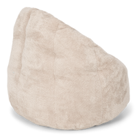Kids Armchair - Teddy Soft Beige