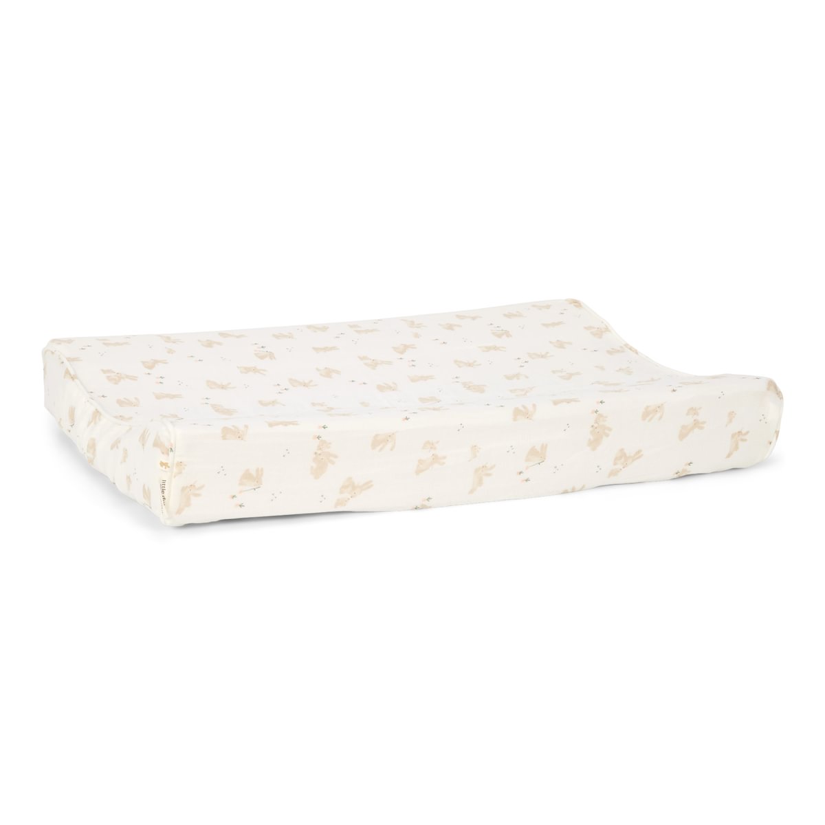 Changing Mat Cover | Baby Bunny