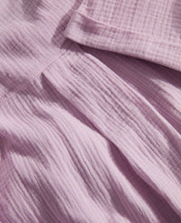 Maternity Nightdress Ice Cream - Lilac