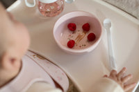 Children's Bowl - Fairy Garden