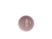 Children's Bowl - Fairy Garden
