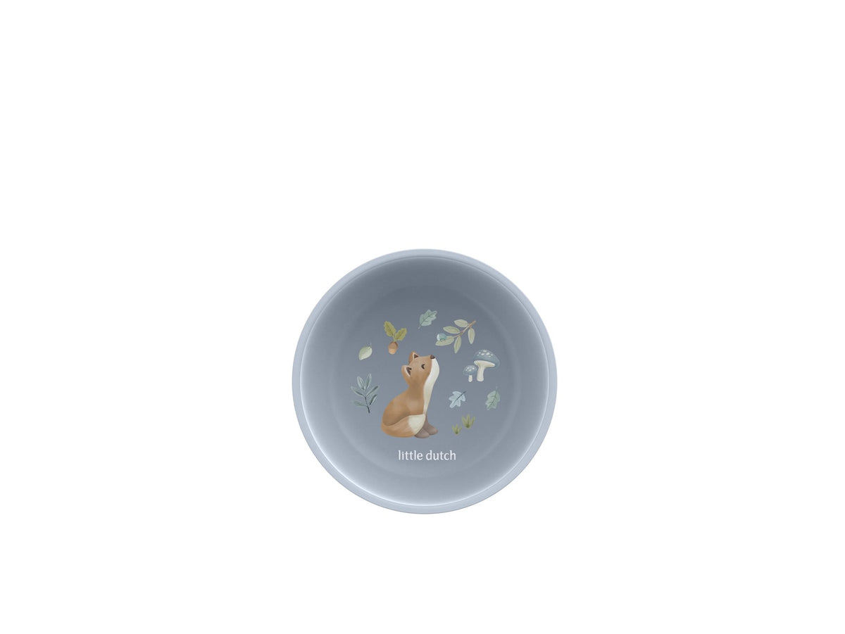 Children's Bowl - Forest Friends