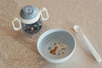 Feeding Spoon Set of 2 - Forest Friends