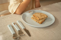 Children's Cutlery Set - Forest Friends