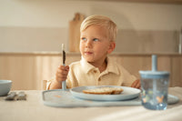 Children's Cutlery Set - Forest Friends