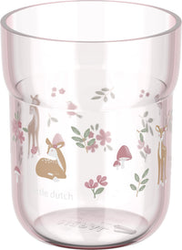 Children's Glass - Fairy Garden