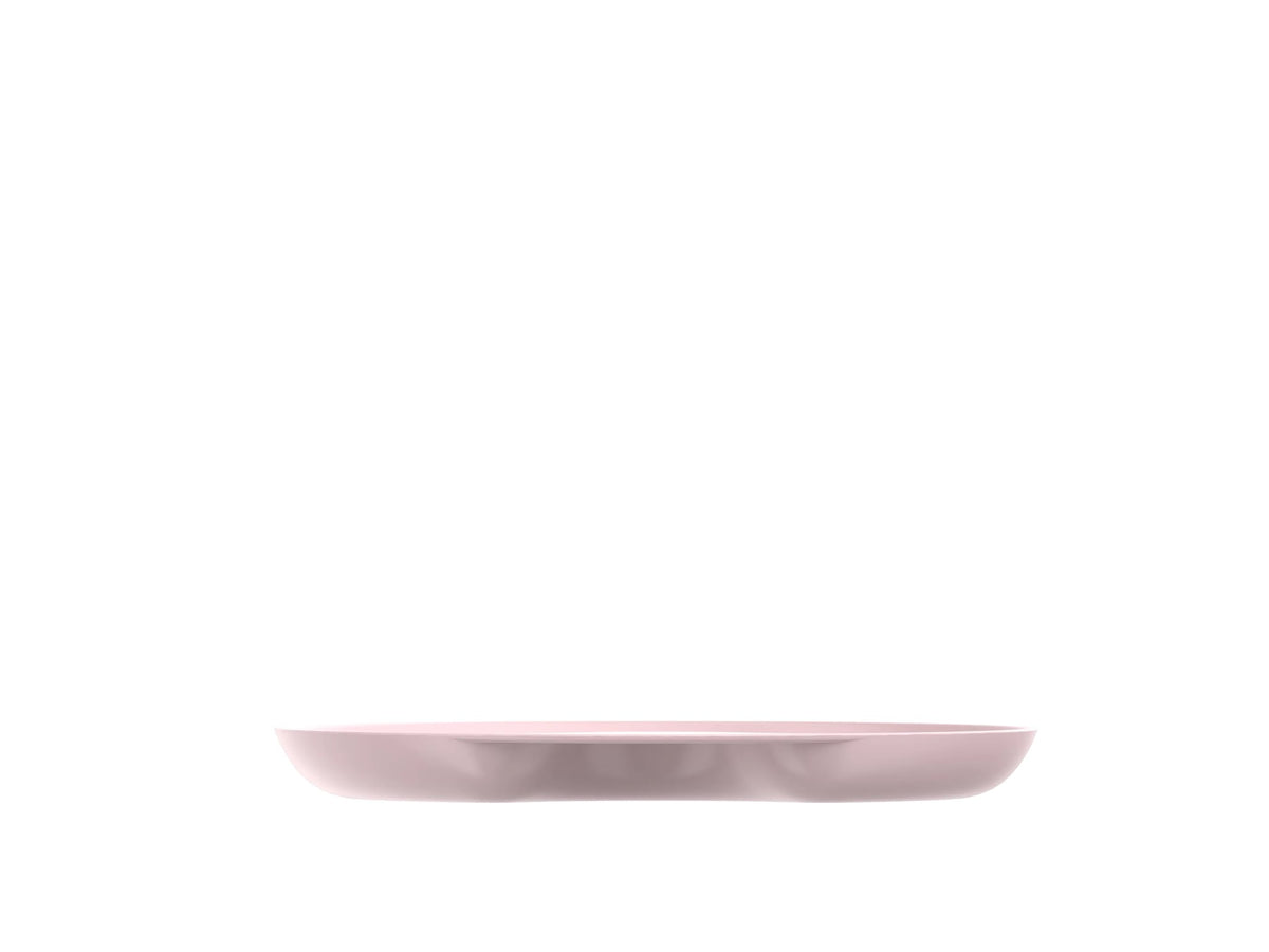 Children's Plate - Fairy Garden