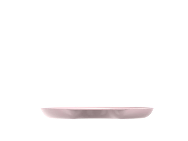 Children's Plate - Fairy Garden