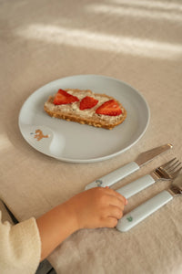 Children's Cutlery Set - Forest Friends