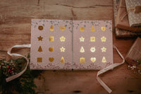Advent Calendar Bracelets