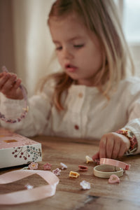 Advent Calendar Bracelets