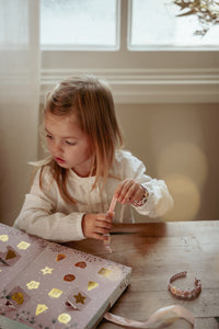 Advent Calendar Bracelets