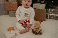 Little Christmas Two-Piece Pyjamas