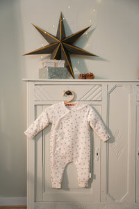 Little Christmas One-Piece Pyjamas