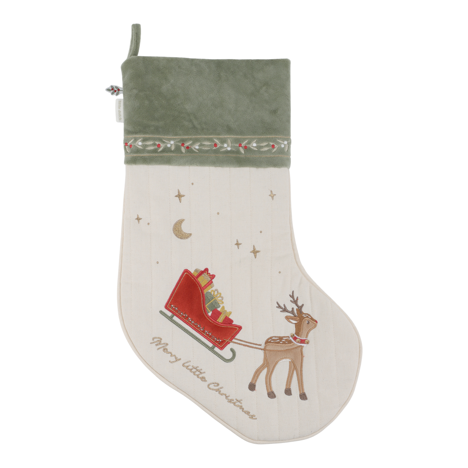 Christmas Stocking