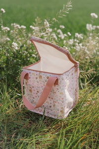 Cooler Bag Fairy Garden