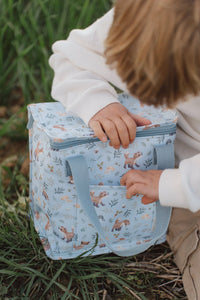 Cooler Bag Forest Friends