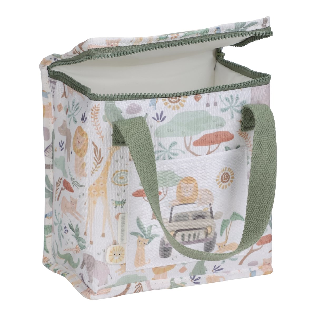 Cooler Bag | Safari Friends