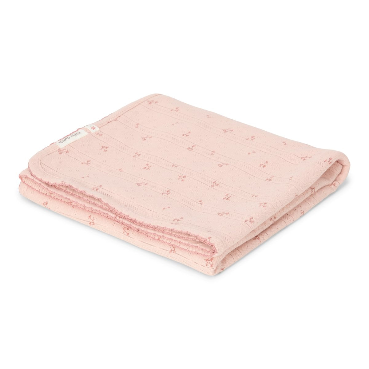 Bassinet Blanket | Pure Blossom