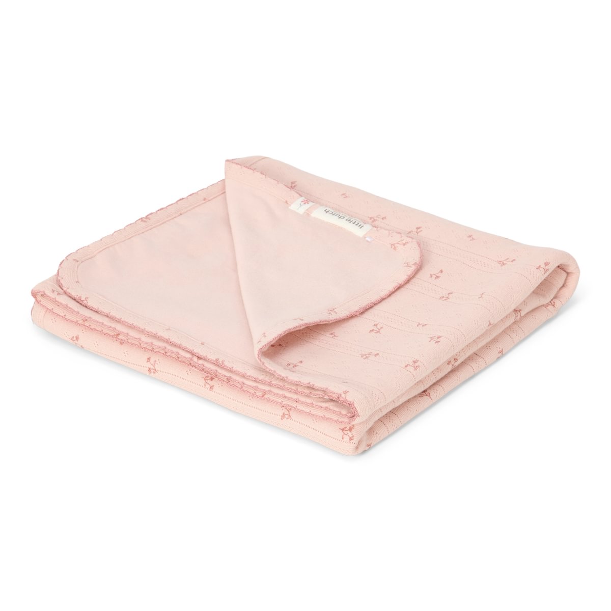 Bassinet Blanket | Pure Blossom