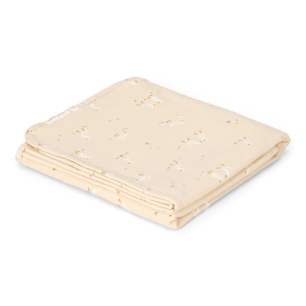 Bassinet Blanket | Little Goose