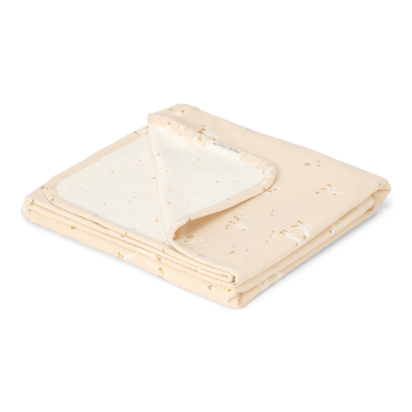 Bassinet Blanket | Little Goose