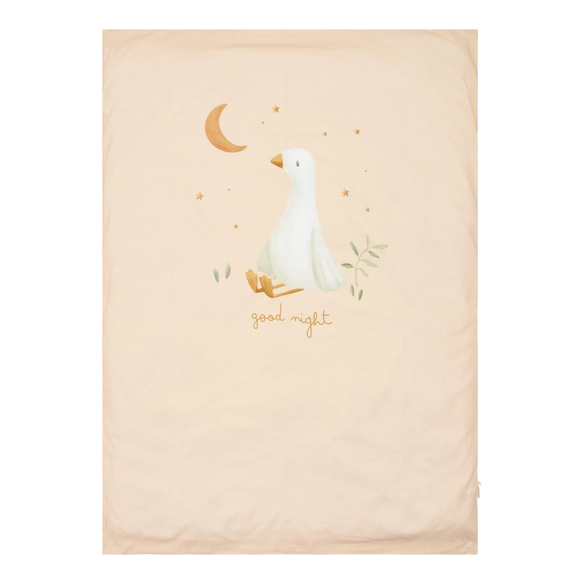 Cot Duvet Cover | Little Goose