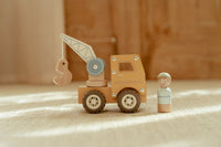 Wooden Crane FSC