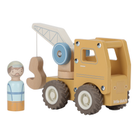 Wooden Crane FSC