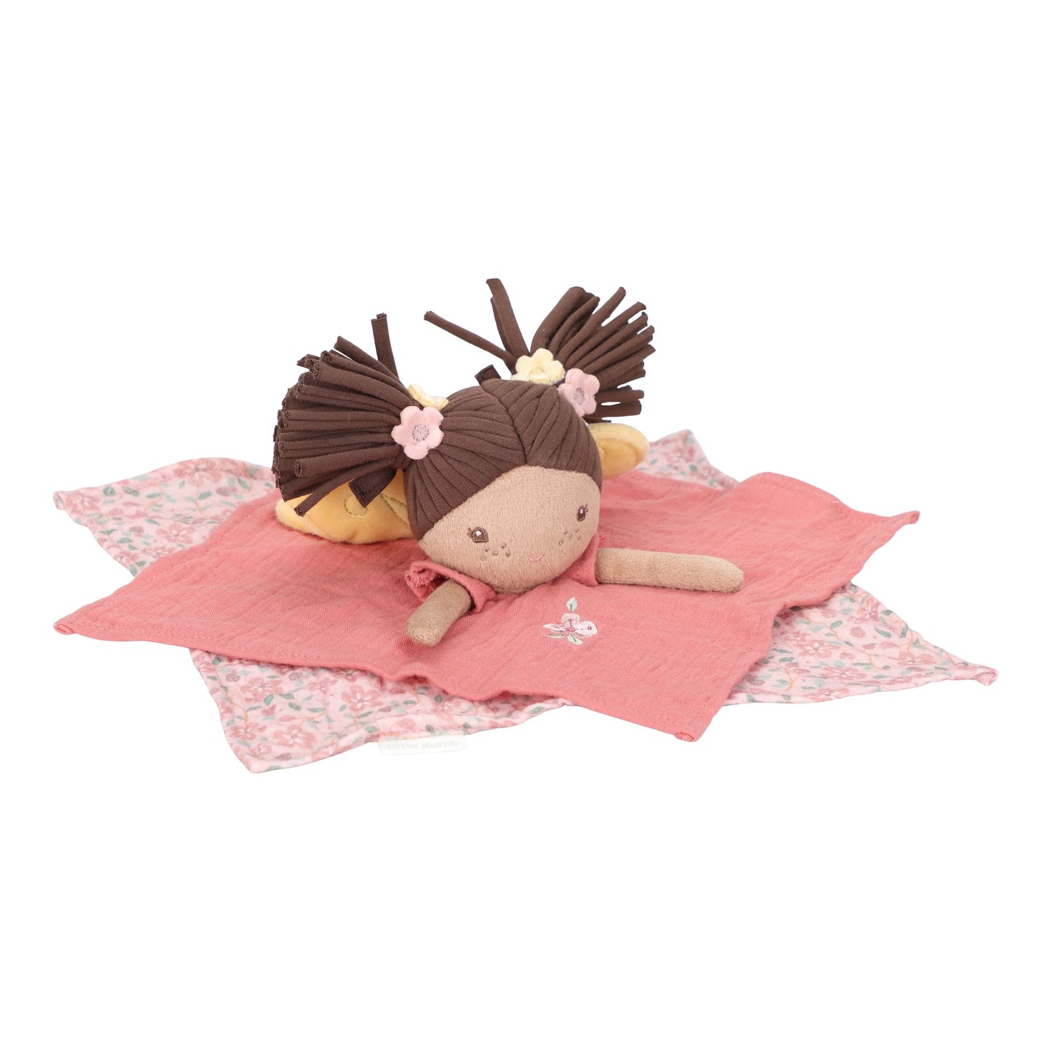 Cuddle Cloth Fairy Evi