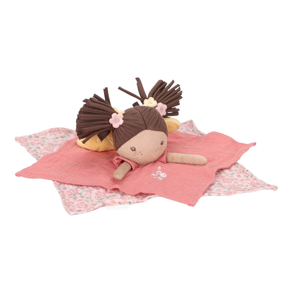 Cuddle Cloth Fairy Evi