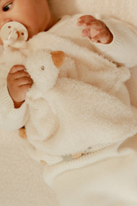 Cuddle Cloth - Little Goose Newborn Naturals