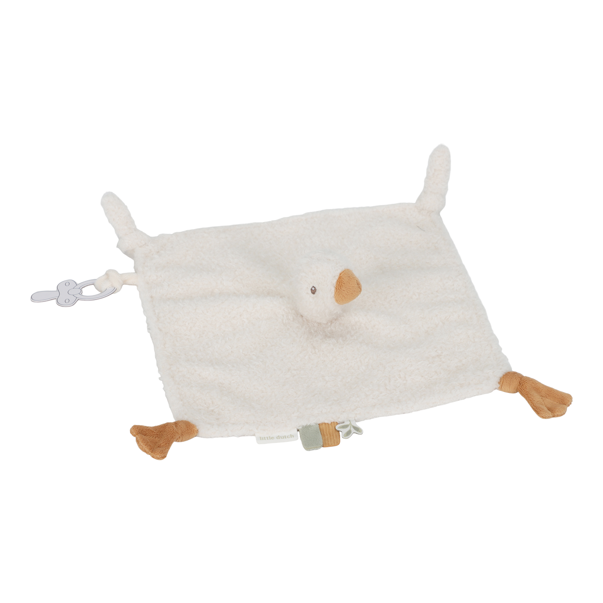 Cuddle Cloth - Little Goose Newborn Naturals