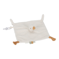 Cuddle Cloth - Little Goose Newborn Naturals