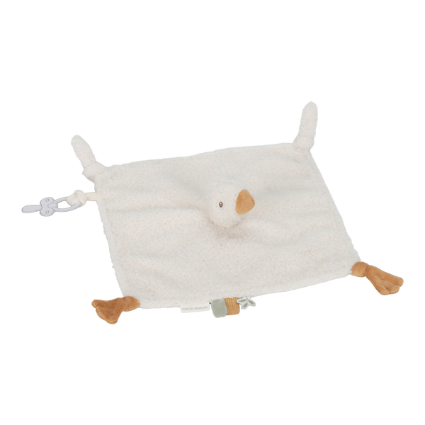 Cuddle Cloth - Little Goose Newborn Naturals