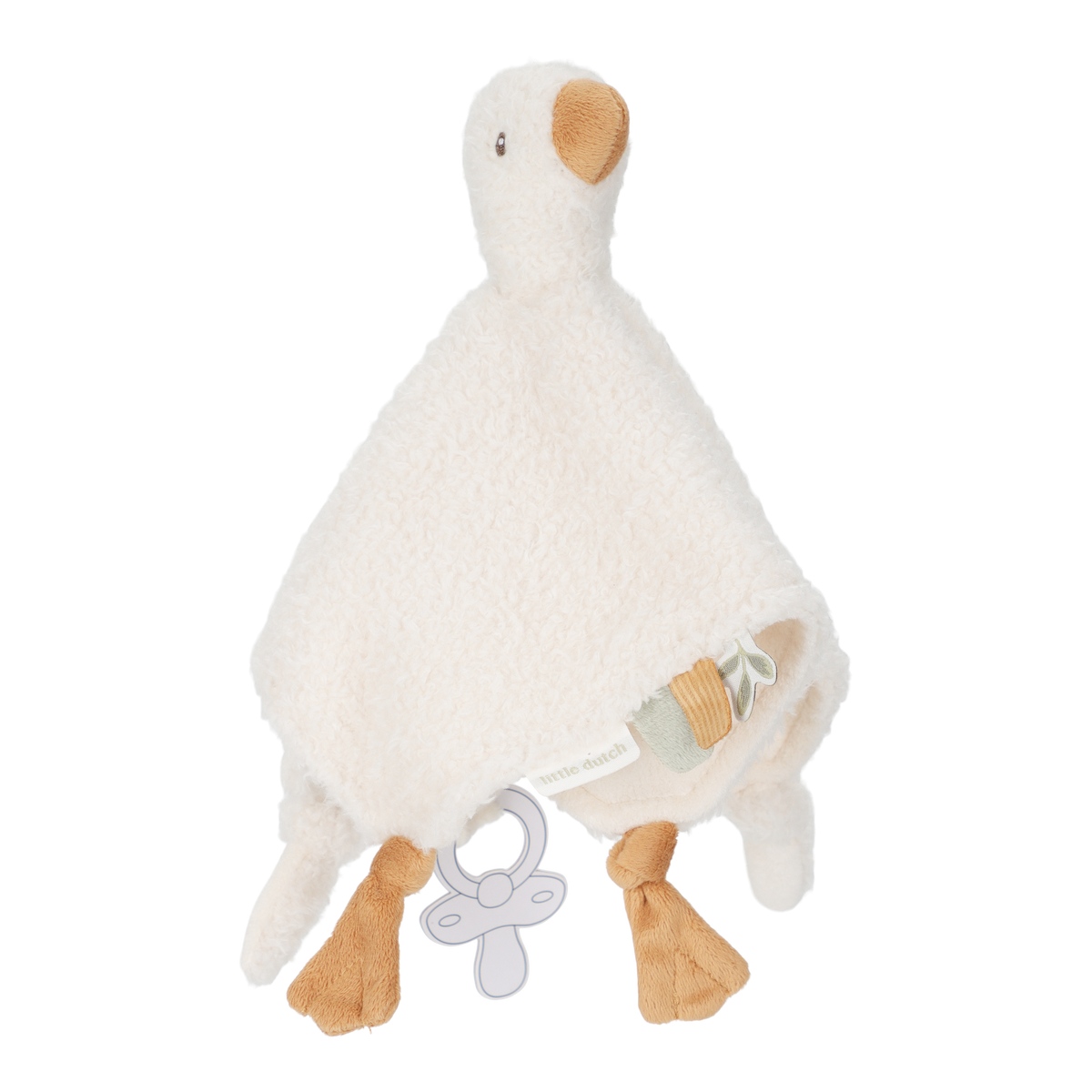 Cuddle Cloth - Little Goose Newborn Naturals